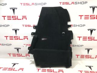 Отделка багажника Tesla Model X 1 поколение 2019, 1078352-00-B