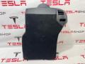 Спинка сиденья 2-го ряда (одинарная) Tesla Model S 1 поколение [рестайлинг] 2019, 1030476-01-B - фото №4