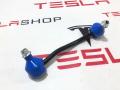стойка стабилизатора Tesla Model S 1 поколение 2013, 6008915-00-A - фото №2