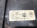 панель передняя салона (торпедо) Tesla Model S 1 поколение [рестайлинг] 2016, 1005256-00-E, 1060695-10-C, 1060698-10-C - фото №7
