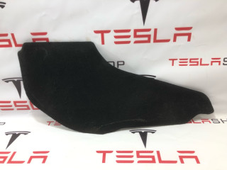 Декоративная накладка центральной консоли Tesla Model 3 1 поколение 2022, 1561492-00-B