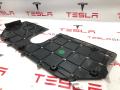 защита днища LiXiang L7 1 поколение 2023, X01-82190014 - фото №2