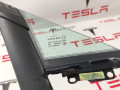 форточка передняя левая Tesla Model S 1 поколение (2012 - 2016), 6006544-00-F - фото №5