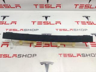 Накладка подъемной задней двери Tesla Model X 1 поколение 2019, 1055011-00-F, 1060411-00-C, 1055018-00-D