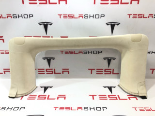 Накладка стекла, подъемной задней двери Tesla Model X 1 поколение 2018, 1051554-93-G