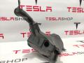 бачок омывателя Tesla Model 3 1 поколение 2020, 1096062-00-F, 1139548-00-A - фото №6