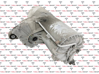 Электродвигатель Tesla Model S 1 поколение 2015, 1002633-01-R