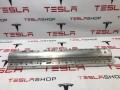 Баллон пневмоподвески (ресивер) Tesla Model X 1 поколение [рестайлинг] 2022, 1609211-00-G-2.0 - фото №2