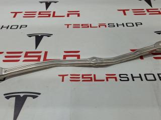 Кронштейн каркаса центральной панели Tesla Model X 1 поколение [рестайлинг] 2022, 1621402-00-C
