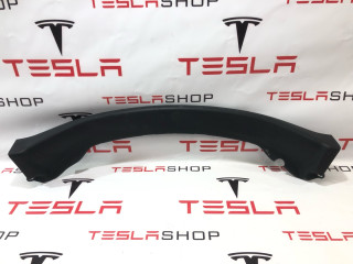 накладка двери (крышки) багажника Tesla Model 3 1 поколение 2022, 1132812-00-A