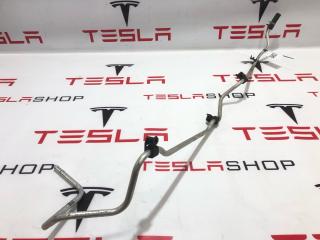 Вакуумная трубка тормозной системы Tesla Model S 1 поколение 2013, 6006358-00-C