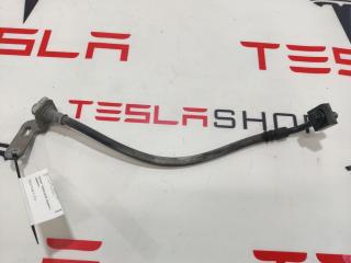 шланг тормозной заднего правого Tesla Model X 1 поколение 2016, 1027732-00-G