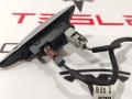 Фишка (разъем) электропроводка подкапотная Tesla Model X 1 поколение 2019, 1125107-00-E, 1125106-00-E - фото №4