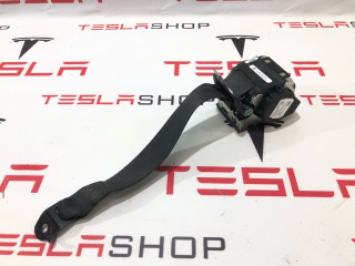 ремень безопасности Tesla Model 3 1 поколение 2022, 1081281-01-G