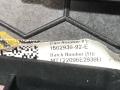 накладка на торпедо (консоль) Tesla Model X 1 поколение [рестайлинг] 2022, 1562968-70-D, 1562938-92-E - фото №5