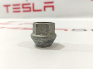 гайка колесная Tesla Model S 1 поколение [2-й рестайлинг] (2021 - 2025), 1027002-00-B