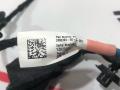 Электропроводка двери Tesla Model S 1 поколение [2-й рестайлинг] (2021 - 2025), 2486399-00-C - фото №4