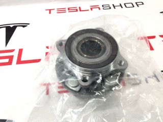 ступица передняя Land Rover Range Rover Velar 1 поколение 2021, LR137488, T4A38492