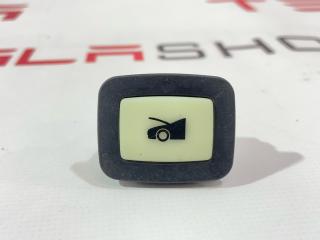 кнопка (выключатель) Tesla Model S 1 поколение 2015, 1002066-00-A, 1062771-00-A