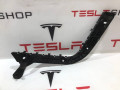 Крепление бампера заднего Tesla Model Y 1 поколение 2022, 1494044-00-A, 1494037-00-A - фото №4