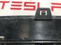 заглушка (решетка) в бампер Tesla Model X 1 поколение 2016, 1047734-00-F, 1047360-00-G, 1047740-00-H, 1050211-00-G - фото №6