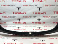 бампер задний Tesla Model Y 1 поколение 2021, 1493735-S3-A, 1494005-00-B, 1540121-01-B - фото №2