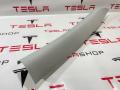 Накладка стойки С Tesla Model 3 1 поколение 2019, 1086265-01-L, 1086266, 1086265-01-N - фото №3