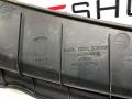 Подкапотная накладка стеклоочистителей Tesla Model S 1 поколение 2013, 1008976-00-E - фото №5