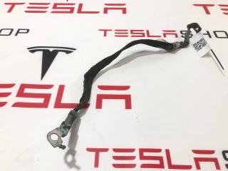 Коса заземления Tesla Model Y 1 поколение 2021, 1514876-00-A