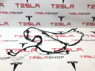 Электропроводка подъемной задней двери Tesla Model X 1 поколение 2018, 1032881-00-G