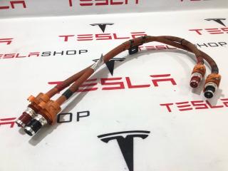 провод высоковольтный Tesla Model X 1 поколение 2019, 1038773-10-H