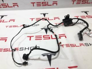 проводка Tesla Model S 1 поколение [2-й рестайлинг] (2021 - 2025), 2139991-00-C, 1472379-00-B