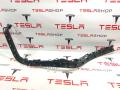 Накладка проема подъемной задней двери Tesla Model X 1 поколение 2019, 1105126-00-E - фото №4