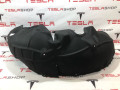 защита арок задняя левая (подкрылок) Tesla Model Y 1 поколение 2022, 1492615-00-A - фото №3