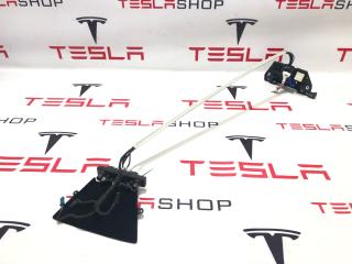 Камера TRIPLE лобового стекла (регулируемая) Tesla Model X 1 поколение 2019, 1120520-00-B