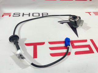 камера заднего вида Tesla Model S 1 поколение [рестайлинг] 2019, 1061269-00-D, 1006773-00-F