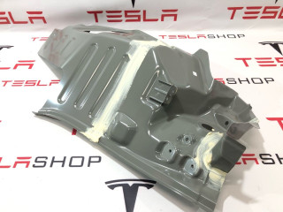 задняя панель кузова BYD Seagull 1 поколение 2024, 14549310-00, EQEA-540124070