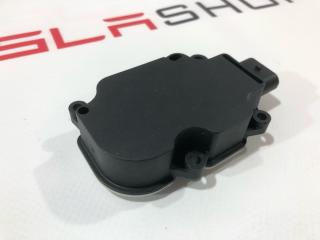 Электропривод управления открытием вентиляционной решетки Tesla Model S 1 поколение [рестайлинг] 2019, 1012809-00-A, 1007268-00-F, 110485401, A24041203212, 1322-888-00030