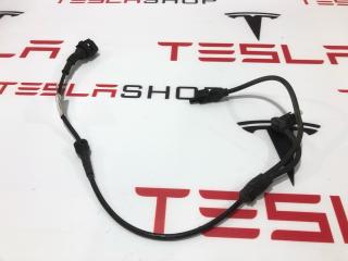 проводка пневмостойки Tesla Model X 1 поколение [рестайлинг] 2022, 1420991-00-A