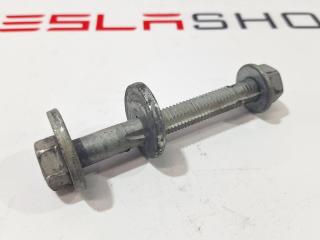 болт развальный Tesla Model S 1 поколение 2013, 1006484-00-A, 1608728-00-C, 1610823-00-B