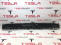 Декоративная накладка центральной панели 3, Y Tesla Model Y 1 поколение 2021, 1091225-00-F, 1619569-00-A - фото №4