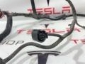 Электропроводка заднего подрамника Tesla Model S 1 поколение 2015, 1004430-02-M, 1004430-00-G - фото №6