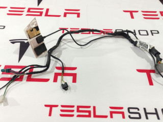 Электропроводка зеркала наружного Tesla Model S 1 поколение 2016, 1041317-00-G