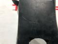 Накладка багажного проема наружная Tesla Model S 1 поколение 2013, 1006675-00-D, 1021438-00-D - фото №4
