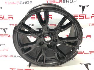 диск литой Tesla Model S 1 поколение [2-й рестайлинг] 2022