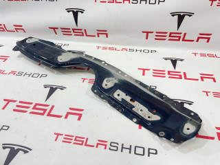 Полка крыла переднего Tesla Model S 1 поколение 2015, 1477324-S0-B