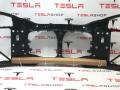 передняя панель крепления облицовки (телевизор) Tesla Model S 1 поколение [рестайлинг] 2019, 1061950-98-F - фото №4