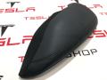 Подушка сиденья 2-го ряда (боковая) Tesla Model S 1 поколение 2015, 1012090-01-A - фото №3
