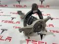 амортизатор передний правый Tesla Model 3 1 поколение 2019, 1044369-00-E, 1044379-00-E, 1044376-00-D, 1044326-00-J - фото №3