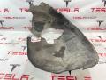 защита арок передняя левая (подкрылок) Tesla Model S 1 поколение 2015, 1036887-00-E, 1036888-00-S - фото №7
